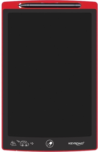 Tabletă LCD pentru desen 12" KEYROAD