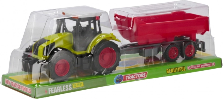 Ideal pentru micii fermieri