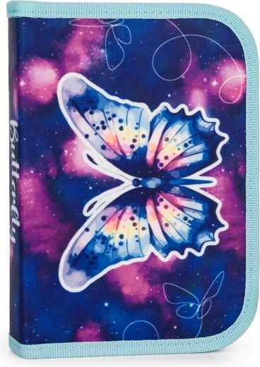 Set 3 în 1: rucsac, penar și sac