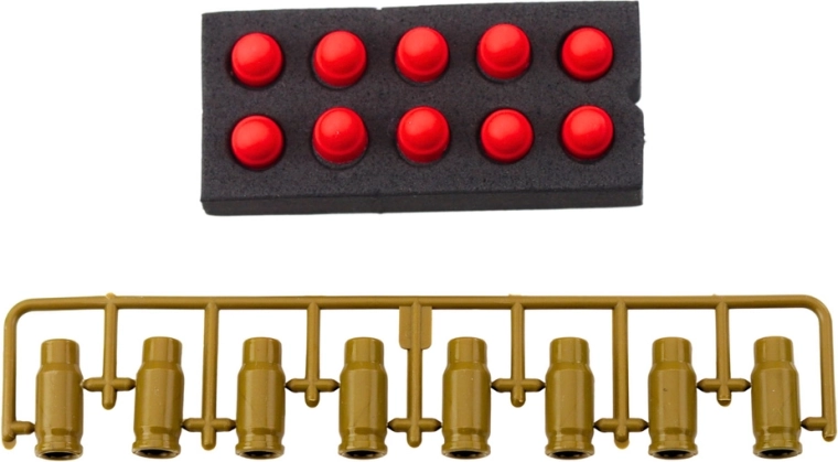 Accesorii pentru și mai multă distracție