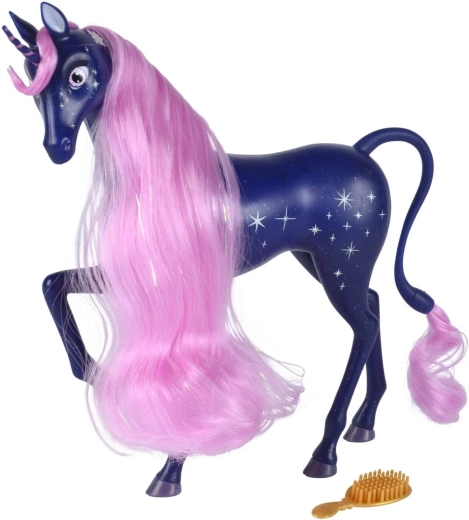 Stele magice care luminează în întuneric