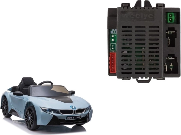unitate de control RX57 12 V pentru vehicule electrice pentru copii