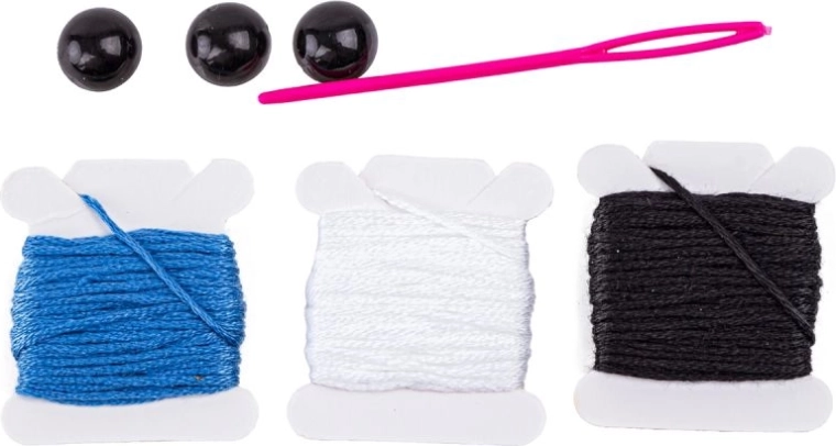 Accesorii sigure în pachet