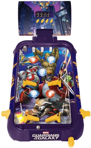 Pinball electronic de masă Guardians of the Galaxy