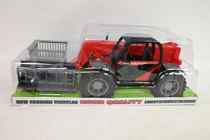 Combină pentru copii Manitou 36 cm