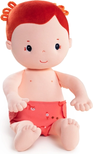 Păpușa Rose de la Lilliputiens