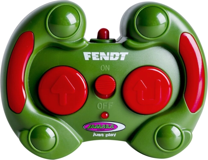 Telecomandă pentru tractorul de pluș Fendt RC