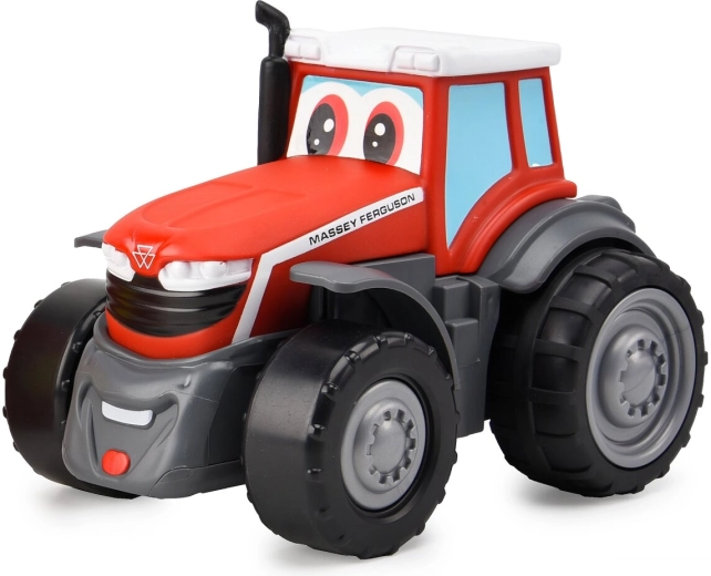 Massey Ferguson licențiat oficial