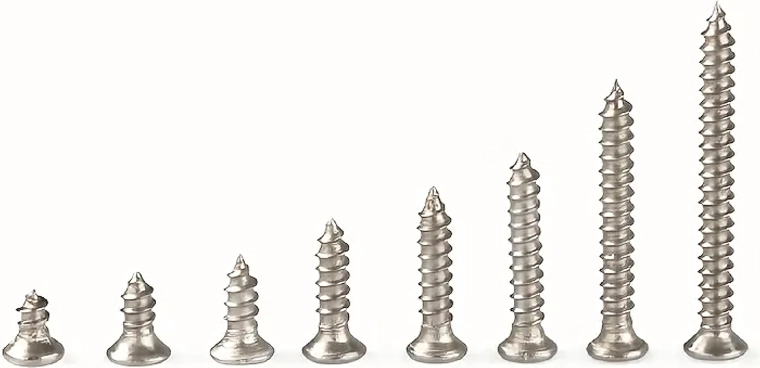 Mai multe lungimi pentru materiale diverse