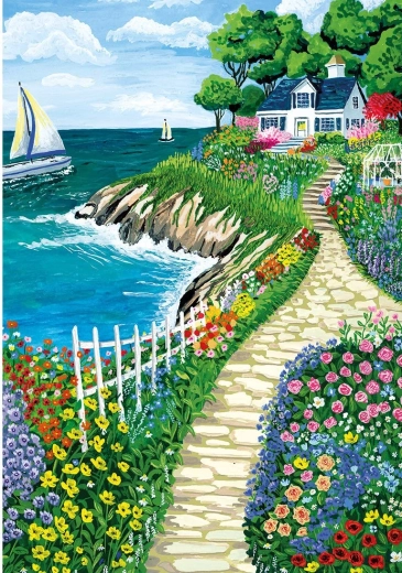 Asamblare relaxantă pentru toată lumea