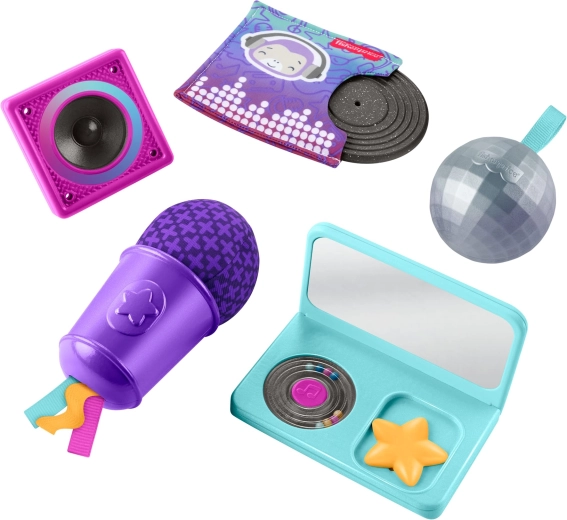 Studiou muzical pentru cei mai mici