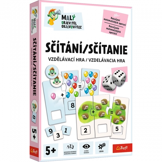 Micul Explorator – Adunarea