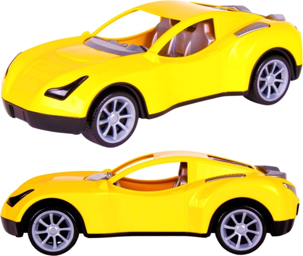 Model mare cu lungimea de 38 cm