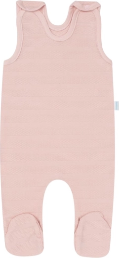 Îmbrăcare ușoară datorită capselor