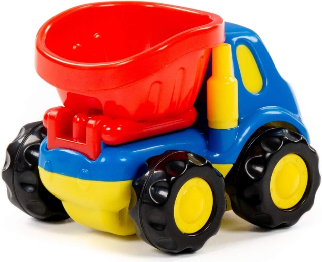 Construcție sigură, rezistentă și ușoară