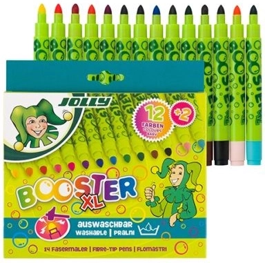 Carioci Booster XL pentru copii