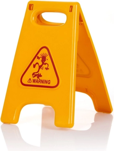 Joacă sigură și învățarea responsabilității