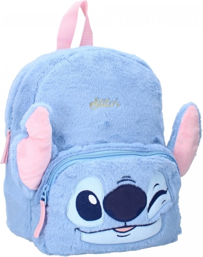Rucsac Lilo și Stitch – Stitch 26 cm