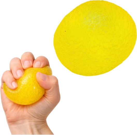 Strângere confortabilă cu memorie de formă