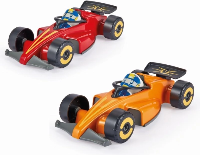 Două culori atractive pentru distracție dublă