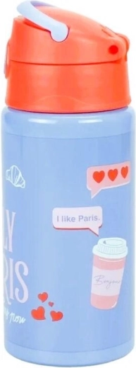Motiv Emily in Paris pentru fiecare zi