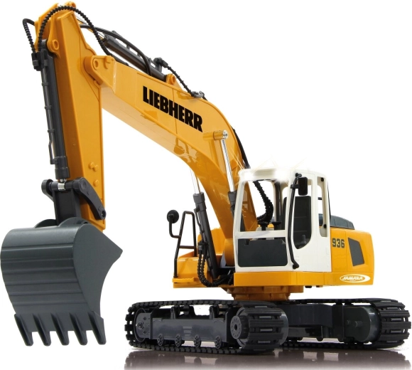 Liebherr licențiat la scara 1:20