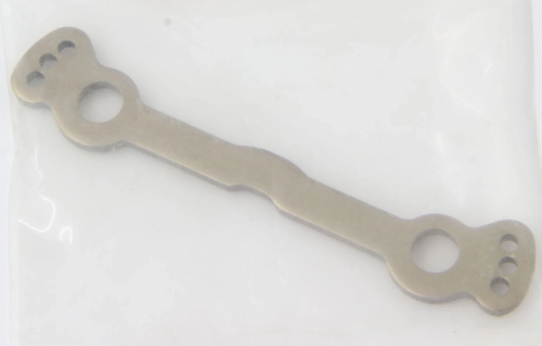 Placă de îmbinare din aluminiu pentru X1