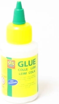 Adeziv SES ușor de spălat 100 ml