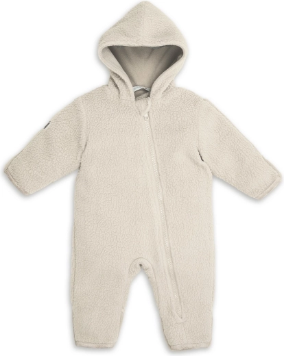Fleece teddy călduros și respirabil