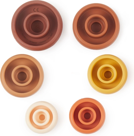 Susținerea motricității fine și a coordonării