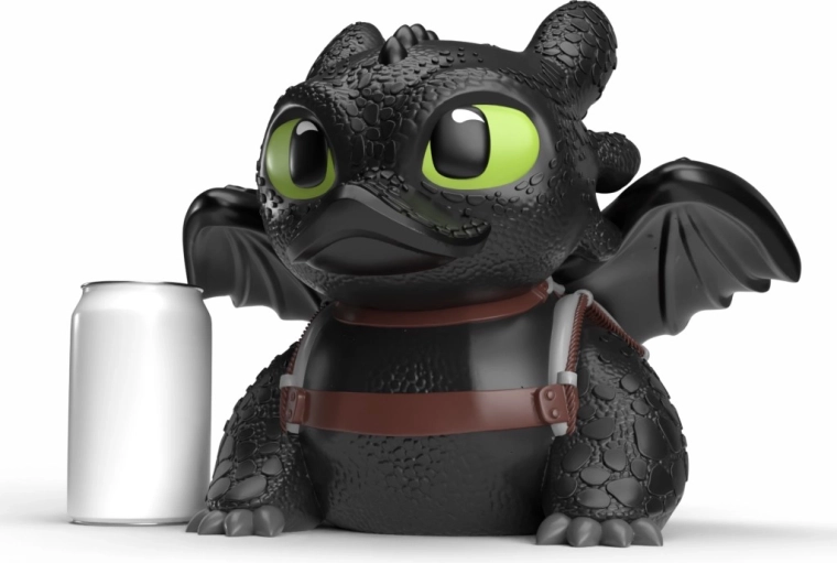 Execuție XL de 23 cm pentru efect maxim