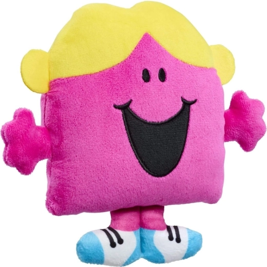 Detalii brodate sigure