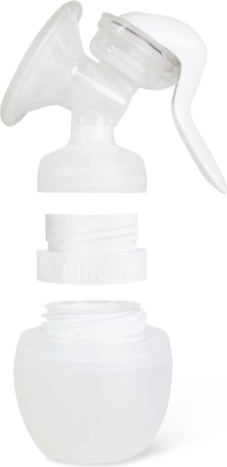 Compatibilitate cu pompele de sân Philips Avent