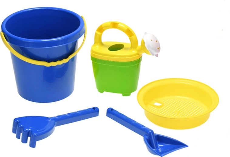 Potrivit începând de la 10 luni