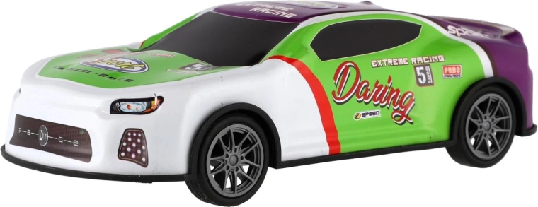 Deplasare lină pe suprafețe drepte