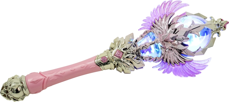 Melodii amuzante și sunete magice