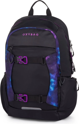 Rucsac pentru studenți OXY Zero Moon