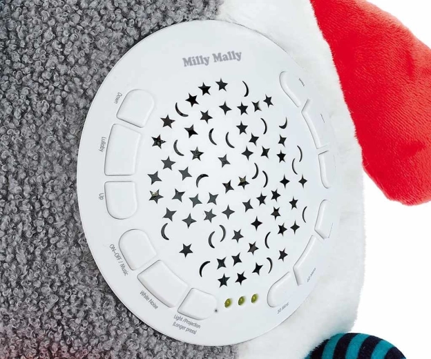 Muzică și zgomot alb pentru adormire ușoară