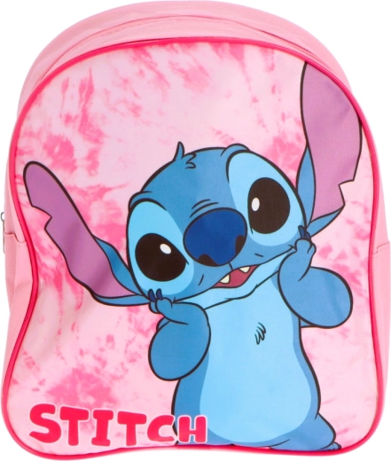 Rucsac pentru copii Disney Lilo & Stitch roz