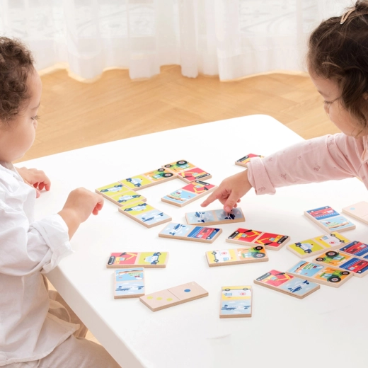 Joc pentru momente petrecute împreună