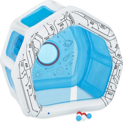 Joc de sortare a mingiuțelor pentru dezvoltarea abilităților