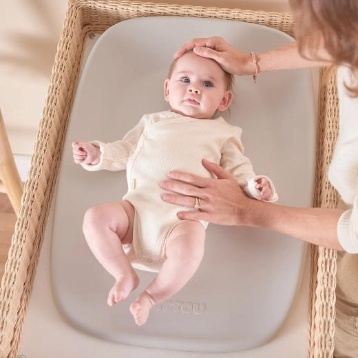 Formă ergonomică pentru o înfășare mai sigură