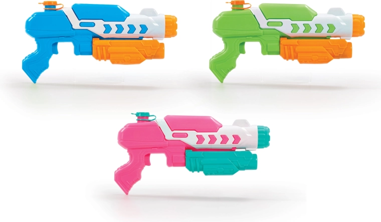 Pistol cu apă Jet Stream