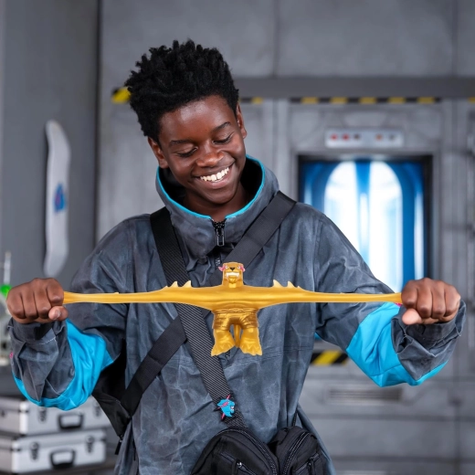 Materiale sigure și joacă confortabilă