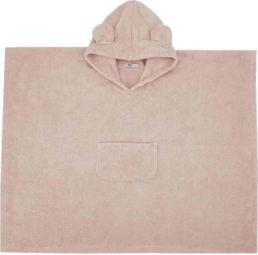 Glugă drăgălașă cu urechiușe