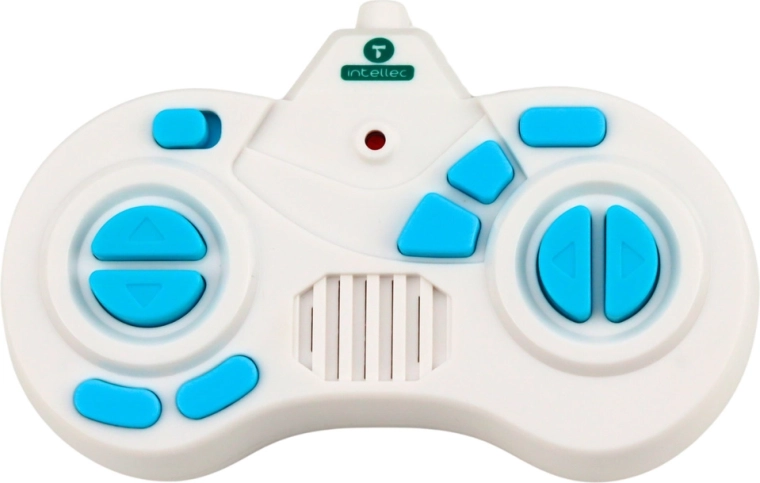 Control simplu la 2,4 GHz