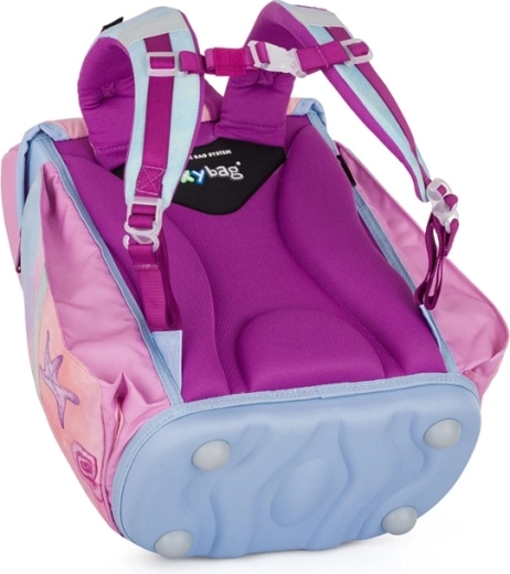 Spate ergonomic și construcție stabilă