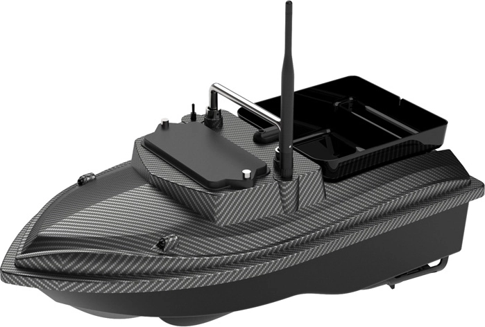 Sarcină utilă 2 kg și propulsie fiabilă