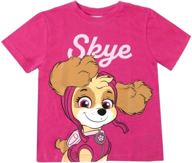 Eroina îndrăgită Skye