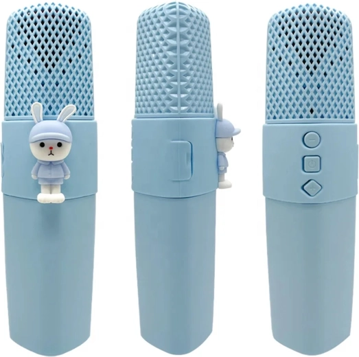 Efecte vocale și ecou pentru mai multă distracție